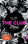 Rowe, Lauren - The Club - Flirt