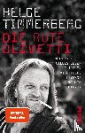 Timmerberg, Helge - Die rote Olivetti