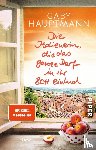 Hauptmann, Gaby - Die Italienerin, die das ganze Dorf in ihr Bett einlud