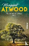 Atwood, Margaret - Oryx und Crake