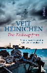 Heinichen, Veit - Die Zeitungsfrau