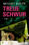 Kibler, Michael - Treueschwur