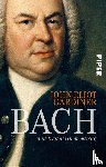 Gardiner, John Eliot - Bach
