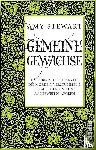 Stewart, Amy - Gemeine Gewächse
