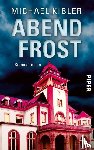 Kibler, Michael - Abendfrost