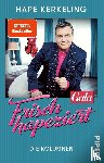 Kerkeling, Hape - Frisch hapeziert