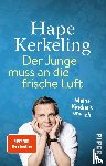 Kerkeling, Hape - Der Junge muss an die frische Luft