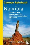 Rohrbach, Carmen - Namibia