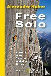 Huber, Alexander - Free Solo