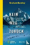 Bowley, Graham - Kein Weg zurück
