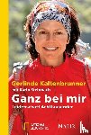 Kaltenbrunner, Gerlinde - Ganz bei mir