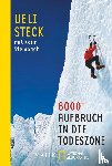 Steck, Ueli - 8000+