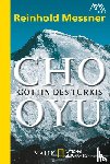 Messner, Reinhold - Cho Oyu