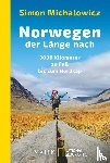 Michalowicz, Simon - Norwegen der Länge nach