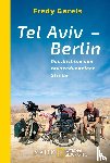 Gareis, Fredy - Tel Aviv - Berlin