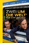 Hoepner, Hansen, Hoepner, Paul - Zwei um die Welt - in 80 Tagen ohne Geld