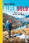Zirner, Ana - Alpensolo