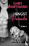 Hauptmann, Gaby - Hengstparade