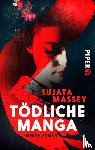 Massey, Sujata - Tödliche Manga