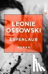 Ossowski, Leonie - Espenlaub