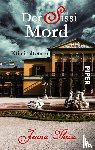 Theiss, Jenna - Der Sissi-Mord