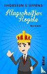 Steffens, Thorsten - Klugscheißer Royale