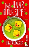 Goldwasser, Luka - Das Haar in der Sippe