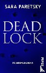 Paretsky, Sara - Deadlock