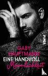 Hauptmann, Gaby - Eine Handvoll Männlichkeit