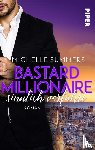 Summers, Michelle - Bastard Millionaire - sinnlich verführt