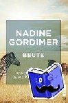 Gordimer, Nadine - Beute - und andere Erzählungen
