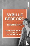Bedford, Sybille - Treibsand