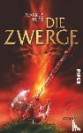Heitz, Markus - Die Zwerge