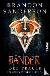 Sanderson, Brandon - Bänder der Trauer