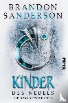 Sanderson, Brandon - Kinder des Nebels