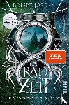 Jordan, Robert - Das Rad der Zeit 1