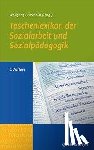  - Taschenlexikon der Sozialarbeit und Sozialpädagogik
