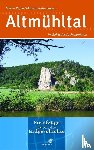 Röper, Martin, Rothgaenger, Monika - Altmühltal