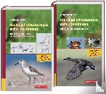 Fiedler, Wolfgang - Die Vögel Europas sicher bestimmen