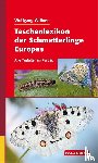 Willner, Wolfgang - Taschenlexikon der Schmetterlinge Europas