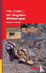 Grimmberger, Eckhard - Die Säugetiere Mitteleuropas
