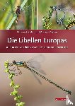 Wildermuth, Hansruedi, Martens, Andreas - Die Libellen Europas