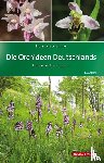 Kretzschmar, Horst - Die Orchideen Deutschlands