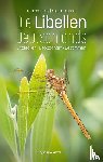 Frank, Michael, Bruens, Angela - Die Libellen Deutschlands