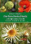  - SCHMEIL-FITSCHEN Die Flora Deutschlands und angrenzender Länder