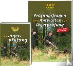  - BLASE - Die Jägerprüfung + BLASE - Prüfungsfragen und Antworten zur Jägerprüfung