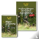  - BLASE - Die Jägerprüfung + BLASE - Prüfungsfragen und Antworten zur Jägerprüfung