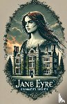 Bronte, Charlotte - Jane Eyre(Illustrated)