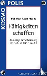 Nussbaum, Martha - Fähigkeiten schaffen