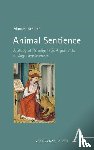 Bremer, Manuel - Animal Sentience